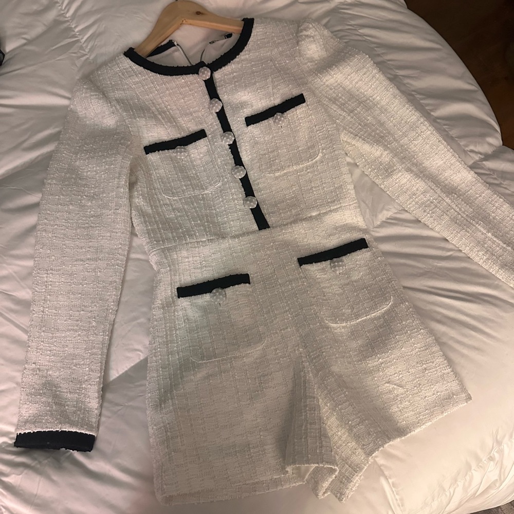 Alice + Olivia Shorts Jumpsuit